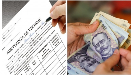 Românii își mai pot cumpăra vechime în muncă, până la o anumită dată