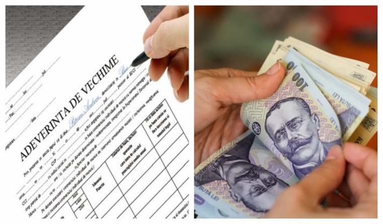 Românii își mai pot cumpăra vechime în muncă, până la o anumită dată