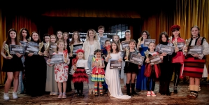 Insieme Music School Baia Mare, rezultate foarte bune la Festivalul Internațional ”Starul de mâine” de la Vatra Dornei