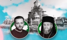 Inedit: Mihai Morar va face un podcast live cu PS Părinte Iustin la Catedrala Episcopală din Baia Mare