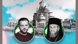 Inedit: Mihai Morar va face un podcast live cu PS Părinte Iustin la Catedrala Episcopală din Baia Mare