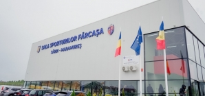 Performanță în administrație: Alte trei obiective de investiții au fost finalizate în Fărcașa – una din cele mai moderne comune din țară