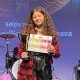 Maramureșeanca Ania Ilinca Ghișe, premiată în cadrul Festivalului internațional de muzică ușoară pentru copii și adolescenți “Voci de Îngeri”
