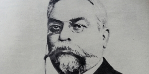 170 de ani de la nașterea lui Anghel Saligny, pionierul tehnicii mondiale