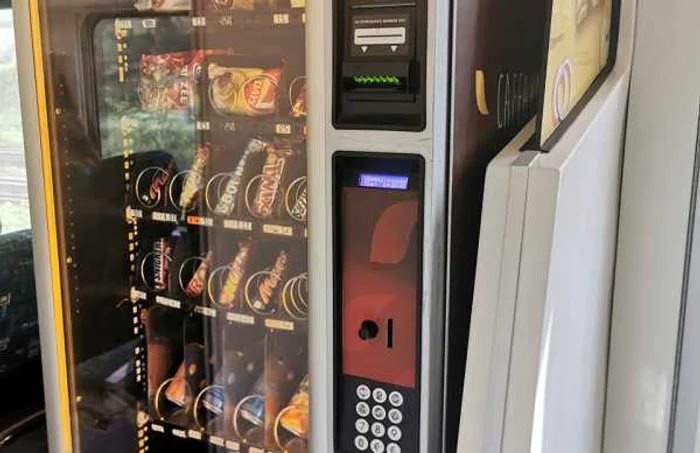 Automatele comerciale vor începe să aducă amenzi