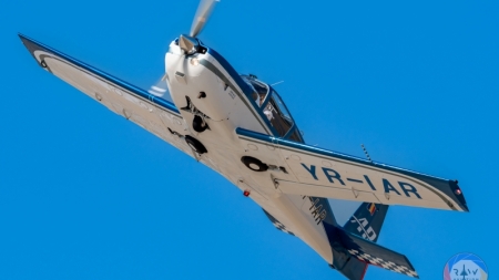 „55 de ani de aviație brașoveană”, expoziție a Muzeul de Istorie din Baia Mare