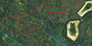 De mare folos: Se face drum de legătură între Bozânta Mare și Bozânta Mică