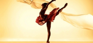 Dansul se celebrează mondial, la data de 29 aprilie
