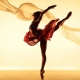 Dansul se celebrează mondial, la data de 29 aprilie