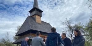 Acțiuni pentru protejarea patrimoniului cultural din Maramureș