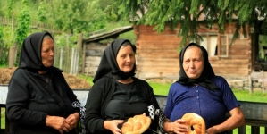 Credințele din bătrâni, despre mijlocul postului sau „mijlocul păresii”