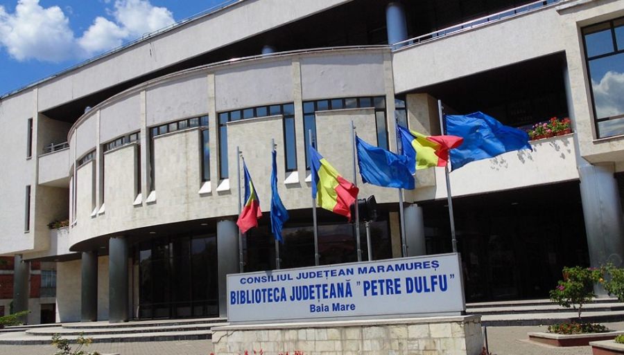 Lansarea volumului „Deportați în Donețk”, al autorului Efrem Știrbu