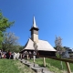 Evenimente la Muzeul satului: hramul bisericii, vernisaj și concert al Coralei Armonia