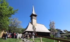 Muzeul Satului din Baia Mare intră într-o nouă etapă de modernizare