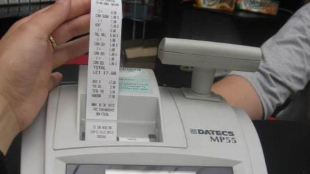 Nu ai primit bon fiscal? Legea spune că nu ești obligat să plătești
