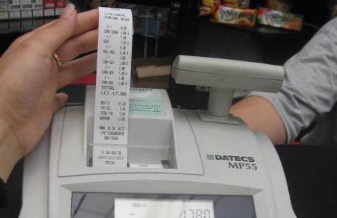 Nu ai primit bon fiscal? Legea spune că nu ești obligat să plătești