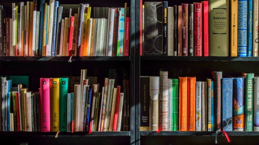 Pe 23 aprilie se sărbătorește mondial cartea, drepturile de autor și bibliotecarul