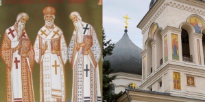 Sfinții zilei de 24 aprilie: Ilie Iorest, Sava Brancovici și Iosif din Maramureș