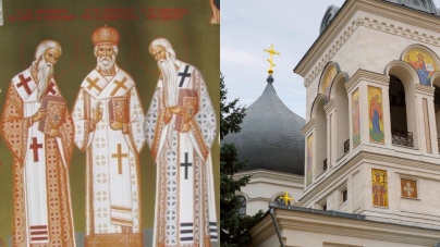 Sfinții zilei de 24 aprilie: Ilie Iorest, Sava Brancovici și Iosif din Maramureș