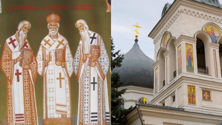 Sfinții zilei de 24 aprilie: Ilie Iorest, Sava Brancovici și Iosif din Maramureș