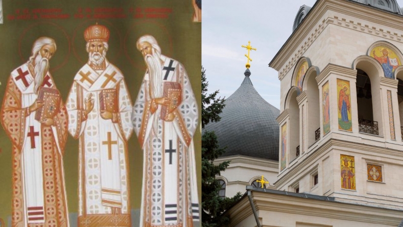 Sfinții zilei de 24 aprilie: Ilie Iorest, Sava Brancovici și Iosif din Maramureș