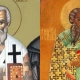 Sfântul Mucenic Vasile, Episcopul Amasiei este sărbătorit cu cruce neagră, pe 26 aprilie