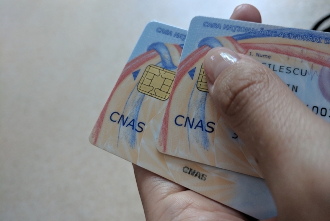 Când poți beneficia de servicii medicale fără card de sănătate