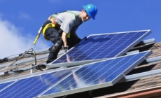 Curs gratuit de calificare pentru instalatori de panouri fotovoltaice în Maramureș