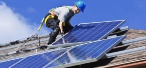 Curs gratuit de calificare pentru instalatori de panouri fotovoltaice în Maramureș