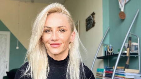 Psiholog Psihoterapeut Cecilia Ardusătan: Nevoia din viața noastră cotidiană de a fi util apropiaților; Sindromul mai puțin cunoscut al salvatorului