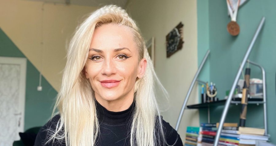 Psiholog Psihoterapeut Cecilia Ardusătan: Nevoia din viața noastră cotidiană de a fi util apropiaților; Sindromul mai puțin cunoscut al salvatorului