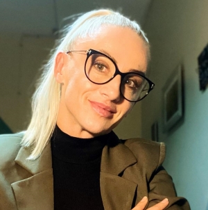 Psiholog Psihoterapeut Cecilia Ardusătan: Stresul în viață, cum reușim să facem față, sfaturi esențiale; Gestionarea problemelor la locul de muncă