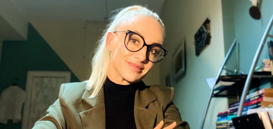 Psiholog Psihoterapeut Cecilia Ardusătan: Stresul în viață, cum reușim să facem față, sfaturi esențiale; Gestionarea problemelor la locul de muncă