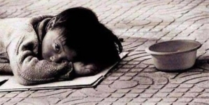 Copiii români, cei mai săraci din Europa