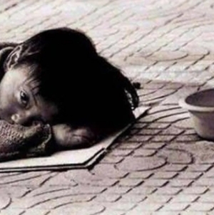 Copiii români, cei mai săraci din Europa