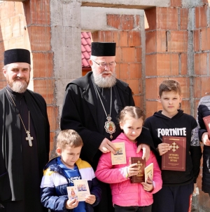 Când biserica se implică, se întâmplă minuni
