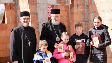 Când biserica se implică, se întâmplă minuni