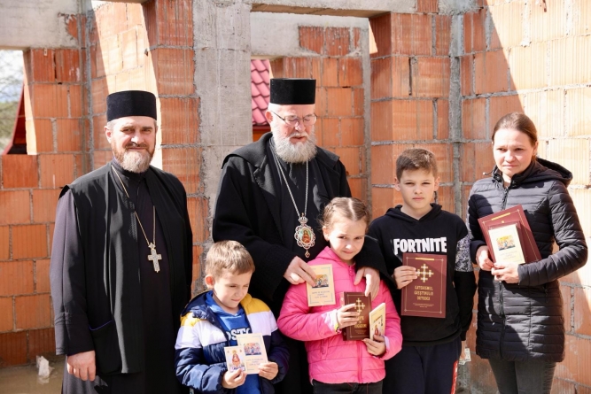 Când biserica se implică, se întâmplă minuni