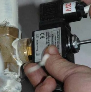 Campania ”DETECTOR PENTRU VIAȚĂ” în Maramureș