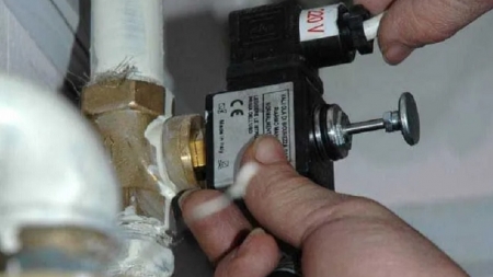 Campania ”DETECTOR PENTRU VIAȚĂ” în Maramureș