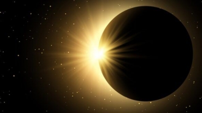 Pe 8 aprilie 2024 va avea loc o eclipsă totală de soare
