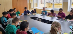 Proiectul „Împreună pentru Educație!” la Școala Gimnazială Specială din Baia Mare