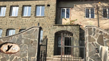 Eveniment unic pentru persoanele cu dizabilități, la Asociația „Esperando”