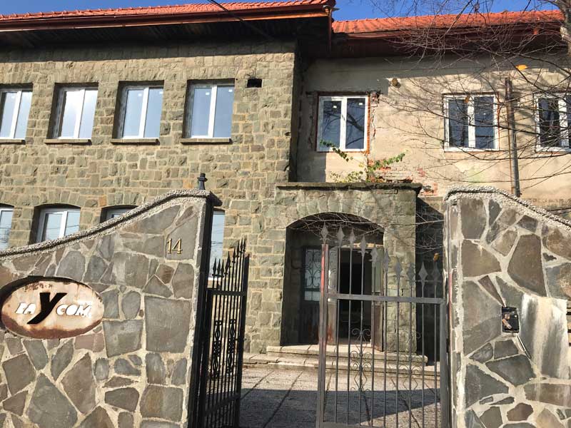 Eveniment unic pentru persoanele cu dizabilități, la Asociația „Esperando”