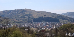 Programul „Masă sănătoasă” a fost implementat cu succes în Vișeu de Jos