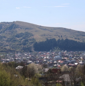 Programul „Masă sănătoasă” a fost implementat cu succes în Vișeu de Jos