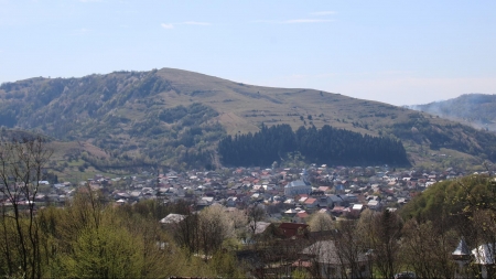 Programul „Masă sănătoasă” a fost implementat cu succes în Vișeu de Jos