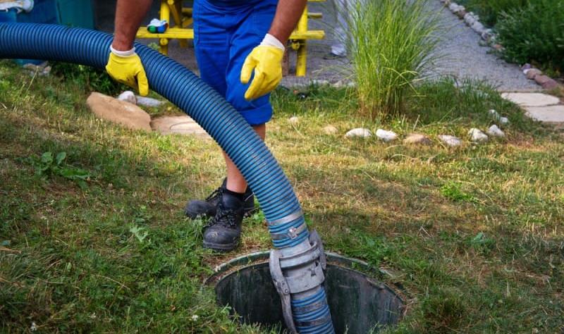 Controale la autorizarea foselor septice din județ. Primăriile trebuie să țină un registru