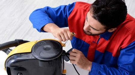 Produsele ieșite din garanție vor fi reparate la prețuri rezonabile