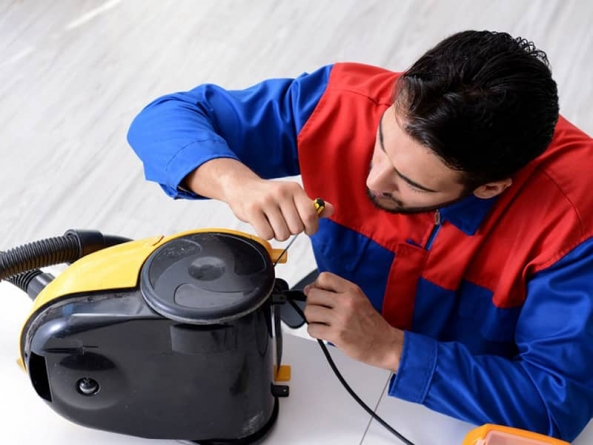 Produsele ieșite din garanție vor fi reparate la prețuri rezonabile